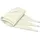 Sol Royal SolVision HS9 Sonnensegel dreieckig Creme HDPE