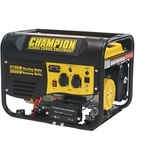 Champion Power Equipment CPG4000E1 Benzin-Stromerzeuger
