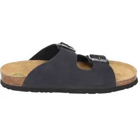 Dr. Brinkmann Pantoletten Blau 36
