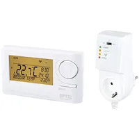 Elektrobock Funk Raumthermostat, BPT32