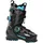 Head Kaliber 130 MV GW BOA2 Unisex Skischuhe Schwarz/Blau 27,5