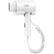 Adler AD 2285w weiß