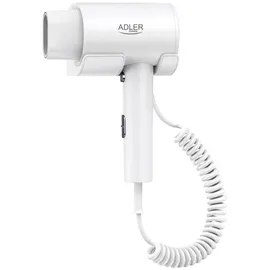 Adler AD 2285w weiß