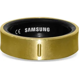 Samsung Galaxy Ring Größe 7, 17,3 mm Titanium Gold