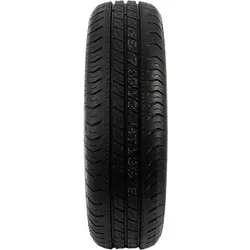 Komplettrad REIFEN LINGLONG 165/70 R13 79N FELGE UNITRAILER 4Jx13"H2 4x100 ET:30