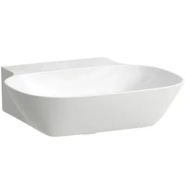 Laufen INO Handwaschbecken 45 x 41 cm (H8163000001121)