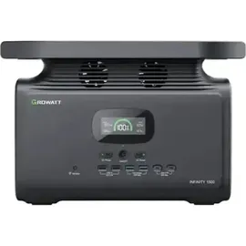 Growatt Infinity 1500