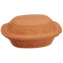 RÖMERTOPF Rustico, 2.5 Kg