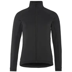 CRAFT ADV Explore Power Fleecejacke Damen 999000 - black XXL