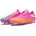 AG/FG Unisex Poison Pink/Sun Stream/Bright Aqua 42