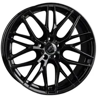 Damina Performance DM08 8,5 x 20 5 x 112 ET35 MB66,6 Schwarz