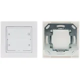 Kramer Electronics Kramer Rahmen in EU-Größe FRAME-1GP-80(W)