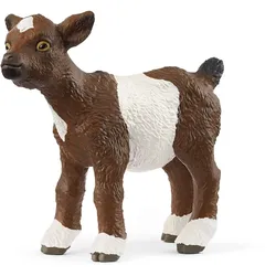 Schleich FARM WORLD Zicklein, 3 Jahr(e), Mehrfarbig