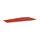 Ferrino Piuma 1 Footprint bordeaux