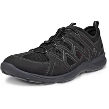 ECCO Terracruise LT Herren Schwarz 47