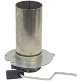 Sunster 5-8KW Standheizung Brennkammer, Heizung Brenner Fackelbrenner mit Dichtung, für Diesel Standheizung