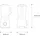Aiwa Saberu 1500 ATB-1500 Standmixer