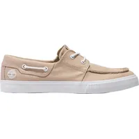 Timberland Mylo Bay Tb0a67nher11m Sportschuhe - Light Beige Canvas