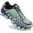 Wolf Grey/Black/Lime Blast 45