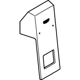 Grohe Hebel 46782, chrom