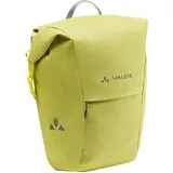 Vaude Road Master Roll-It Luminum Fahrradtasche (Größe 22L, gruen)