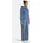 salzhaut Sweatjacke Schandarm blau S