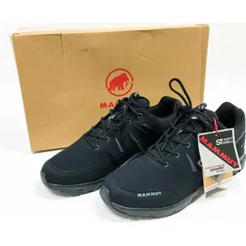 Mammut Ultimate Pro Low GTX Herren black 43 1/3