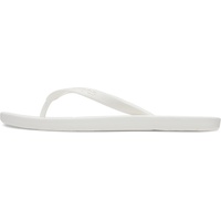 Crocs Flip, Unisex Flipflop, White,