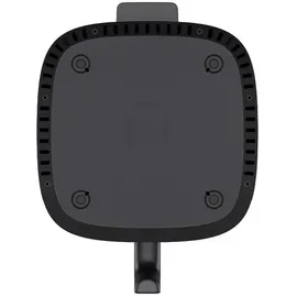 Xiaomi Heißluftfritteuse 6,5L schwarz