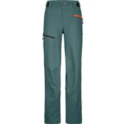 ORTOVOX Damen Hose MESOLA PANTS W, arctic grey, L