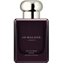 Jo Malone London Velvet Rose & Oud Cologne Intense 50  ml