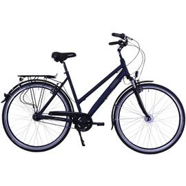 Hawk Citytrek Lady Deluxe 28 Zoll RH 53 cm ocean blue