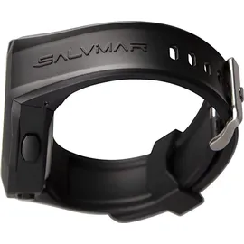 SALVIMAR Deeper Freitauchuhr - Schwarz,