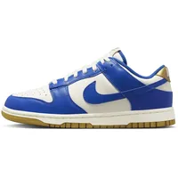 Nike Dunk Low Damen sail/sail/blue jay/blue jay 41