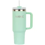 Regatta Thermobecher 1,2 l Türkis