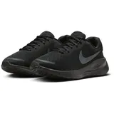 Nike Revolution 7 Damen Black/Off Noir 41