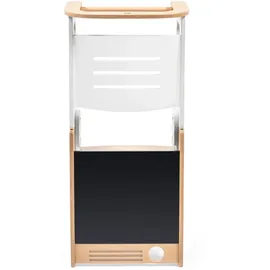 Maxi-Cosi Lernturm Toucan 3-in-1 1,5–99 Jahre Holz weiß