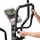 Christopeit Crosstrainer 2-in-1 Hybrid Trainer AX 6500 schwarz No Size