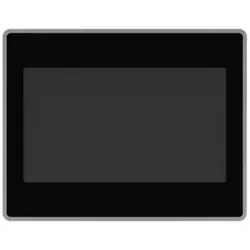 ABB CP6407 Bediengerät, TFT-Display, 7”, 800 x 480 Pixel, 1SAP540710R0001