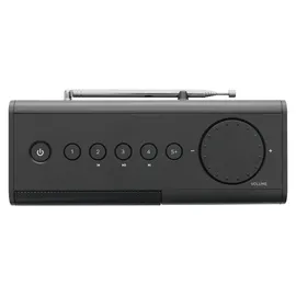 TechniSat DIGITRADIO 217 schwarz