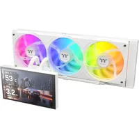 Thermaltake ST360 Ultra Snow Edition | AiO-Wasserkühlung