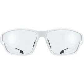 Uvex Sportstyle 806 V -  - Weiß/Smoke