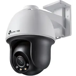 TP-Link VIGI C540  Netzwerk-Überwachungskamera für den Außenbereich mit 4 mm Objektiv