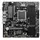 MSI Pro B650M-P Mainboard Sockel AM5 mATX
