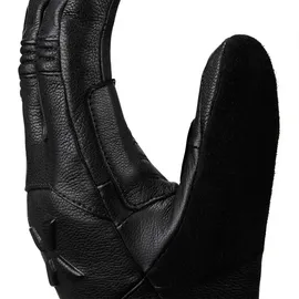 Mammut Eiger Free Gore-tex Handschuhe Schwarz 7