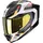 Scorpion EXO-1500 Air Sleek Schwarz/Orange L