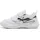Puma Varion II V Kinder White/Black 33