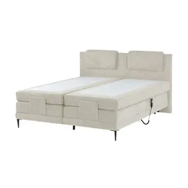 Switch Motor-Boxspringbett ¦ ¦ Maße (cm): B: H: 111