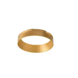 Deko-Light Zubehör für Serie Slim 930746 Reflektor gold