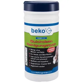 Beko Reinigungstücher 2993100